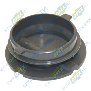 Заглушка бампера левая круглая M TGS